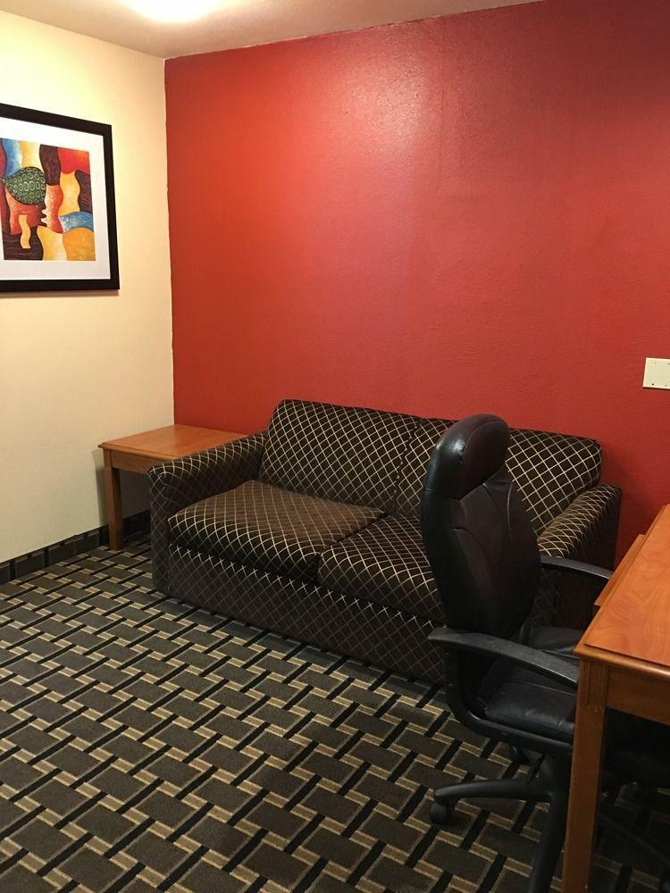 Quality Inn & Suites Хантингтон-Бич Экстерьер фото